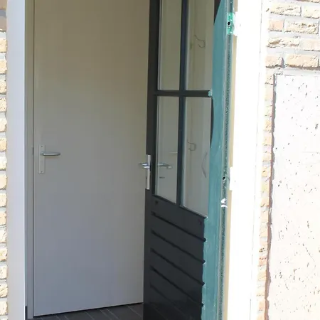 Дом отдыха Hoge Achterom *