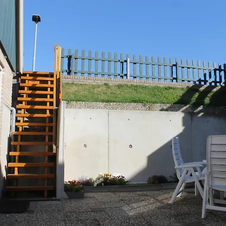 Hoge Achterom Дом отдыха *