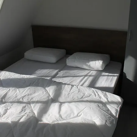 Дом отдыха Hoge Achterom Ден-Хорн