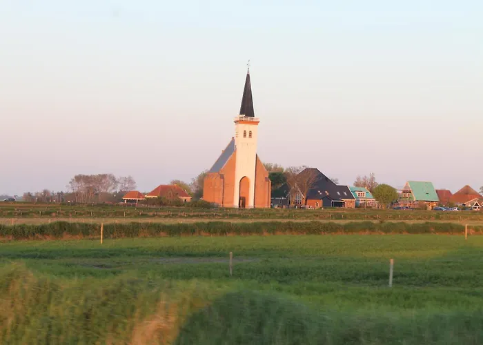 Hoge Achterom * Den Hoorn (North Holland)