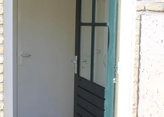 Feriehus Hoge Achterom *