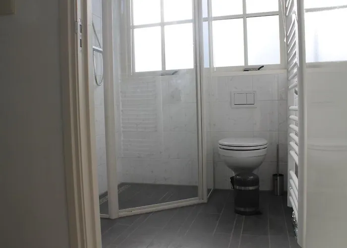 Feriehus Hoge Achterom