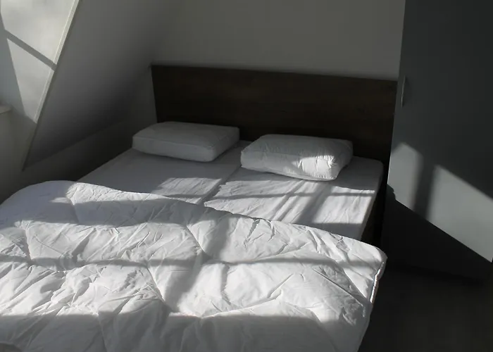 Feriehus Hoge Achterom Den Hoorn (North Holland)