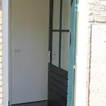 Prázdninový dům Hoge Achterom *