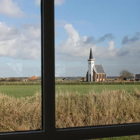 度假居 Hoge Achterom *