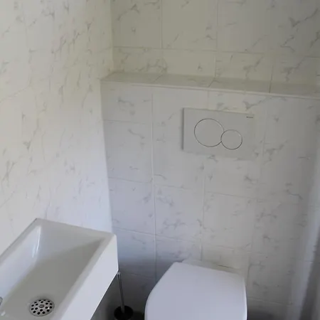 Hoge Achterom 登霍伦