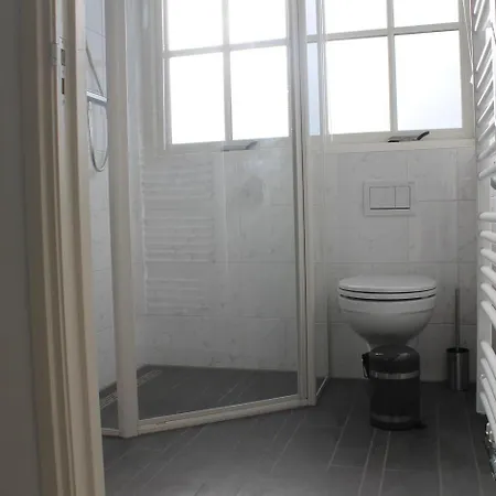 度假居 Hoge Achterom